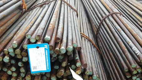 永定30CrNi3Mo合金结构钢