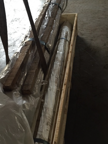 永定40CrNi2Mo合金结构钢
