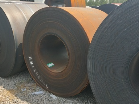 永定Q355NHB耐候板